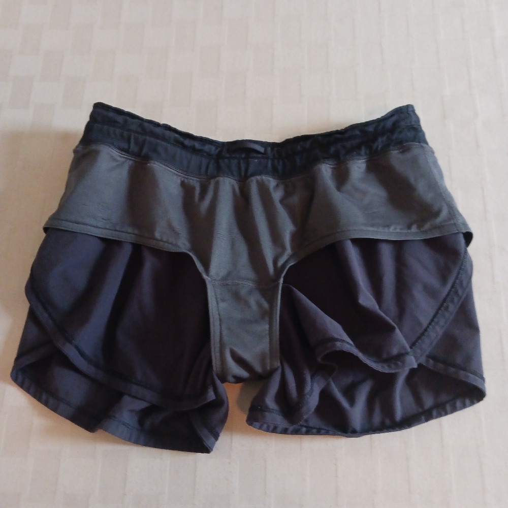 Lululemon Side Split Short - image 4